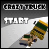 Crazy Truck Game