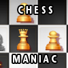 CHESSMANIAC