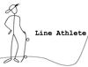 LineAthlete