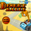 Desert Rally