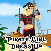 Pirate Girl dress up