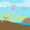 Dino Run