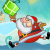 Santas Gift Jump