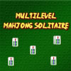 Multilevel Mahjong Solitaire