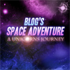 Blogs Space Adventure
