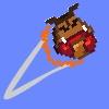 Goomba Catapult