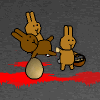 Bunny Invasion: Easter Special