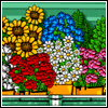 Flower Shopkeeper