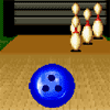 League Bowling