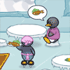 Penguin Diner