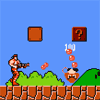 Super Mario Bros. Crossover