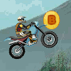 Nuclear Motocross