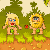 Adam and Eve