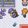 Pokemon Tower Defense