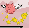 Pigs Can Fly