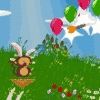 Bloons 2 Spring Fling