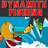 Dynamite Fishing