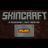Skincraft A Minecraft Skin Creator