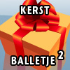 KERST BALLETJEBALLETJE