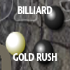 BILLIARD GOLD RUSH