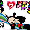 Pucca Love