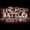 Einstein vs Stephen Hawking -Epic Rap Battles of History #7