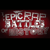Genghis Khan vs Easter Bunny. Epic Rap Battles of History #8