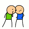 Cyanide and Happiness: Inflatable